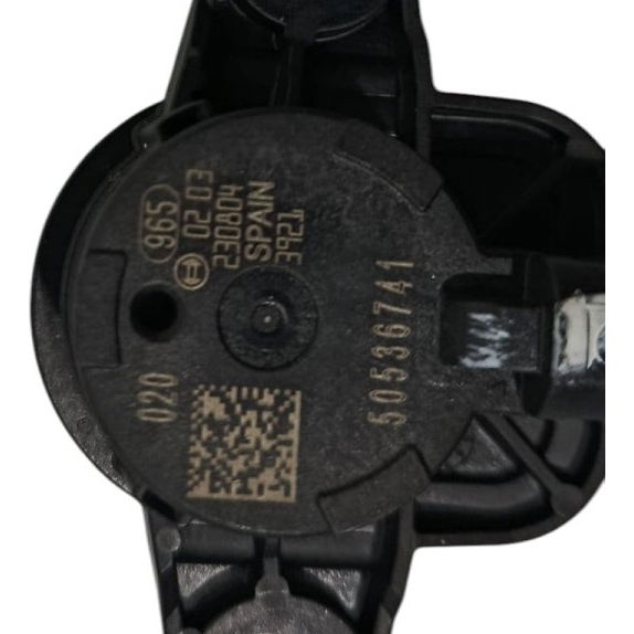 Sensor Colisão Porta Dianteira Esq. Jeep Renegade T270 2023