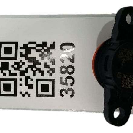 Sensor Colisão Porta Dianteira Esq. Jeep Renegade T270 2023