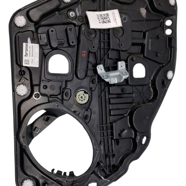 Máquina Vidro Tras. Dir. Jeep Renegade T270 2023 (c/detalhe)