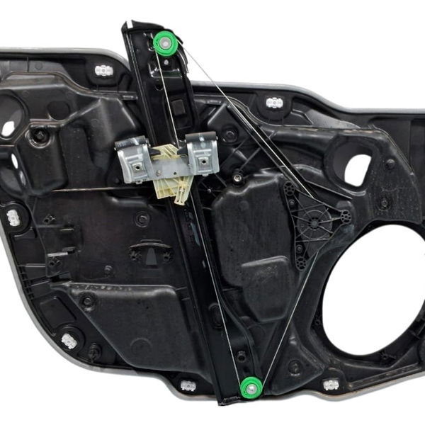 Máquina De Vidro Dianteira Direita Jeep Renegade T270 2023