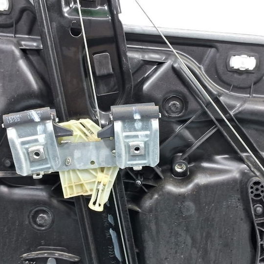 Máquina De Vidro Dianteira Direita Jeep Renegade T270 2023