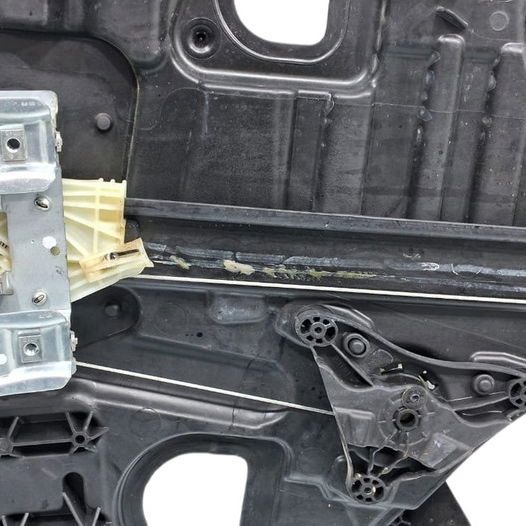 Máquina De Vidro Traseira Esquerda Jeep Renegade T270 2023