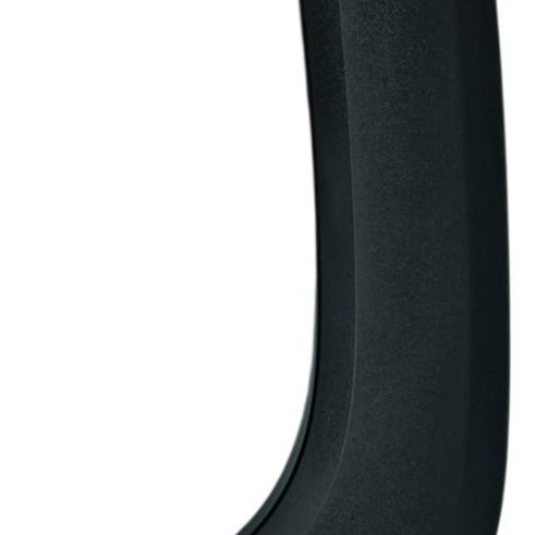 Moldura Paralama Traseiro Esquerdo Jeep Renegade T270 2023 - Preto