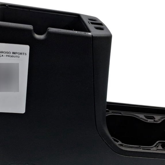 Console Central Jeep Renegade T270 2023