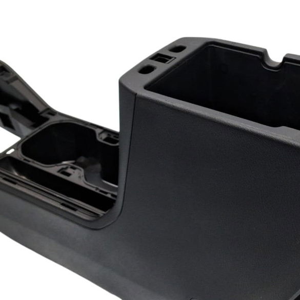 Console Central Jeep Renegade T270 2023