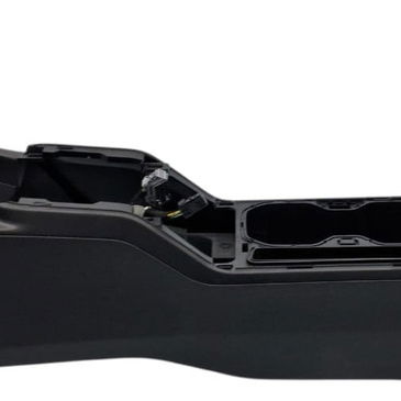 Console Central Jeep Renegade T270 2023