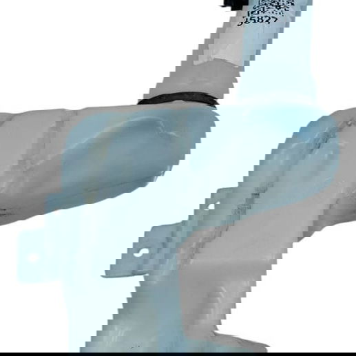 Reservatório Agua Esguicho Parabrisa Renegade 1.3 T270 2023 Branco