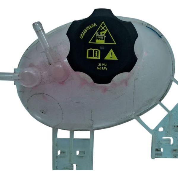 Reservatório Fluído Arrefecimento Motor Renegade 1.3 2023