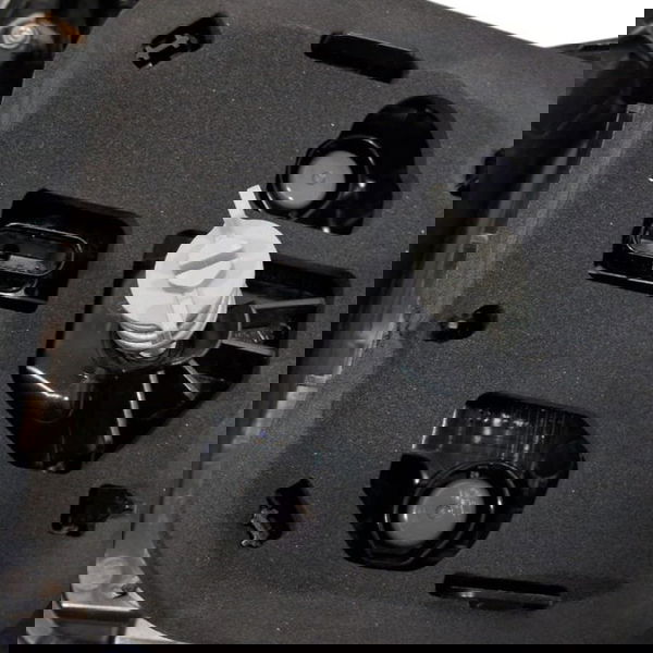 Lanterna Traseira Esquerda Jeep Renegade T270 2023 - Esquerdo/motorista - Vermelho