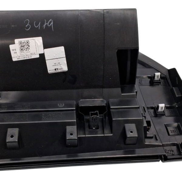 Porta Luvas Jeep Renegade T270 2023