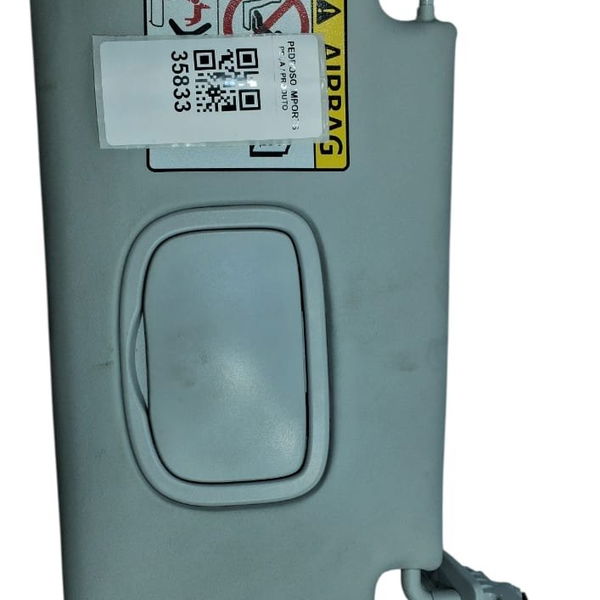 Quebra-sol Direito Passageiro Renegade T270 2023