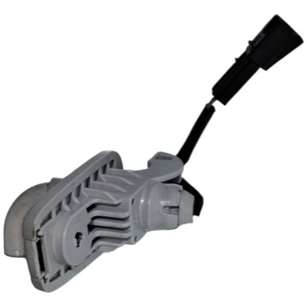 Quebra-sol Direito Passageiro Renegade T270 2023