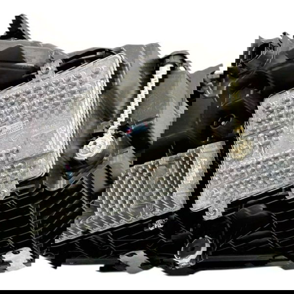 Farol Esquerdo Bmw 320 Msport 2023 (completo) Esquerdo/motorista