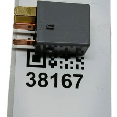 Rele Multi Uso Subaru Impreza 2010 Cinza