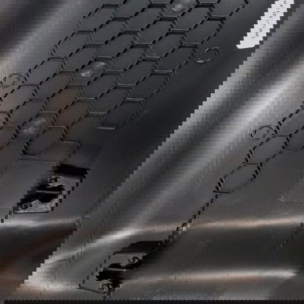 Moldura Interna Inferior B Lado Esq. Jeep Renegade T270 2023 Preto