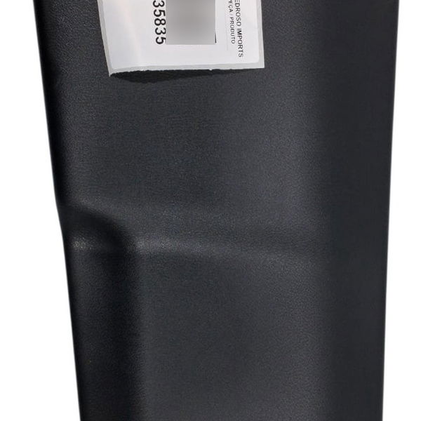 Moldura Interna Inferior B Lado Esq. Jeep Renegade T270 2023 Preto