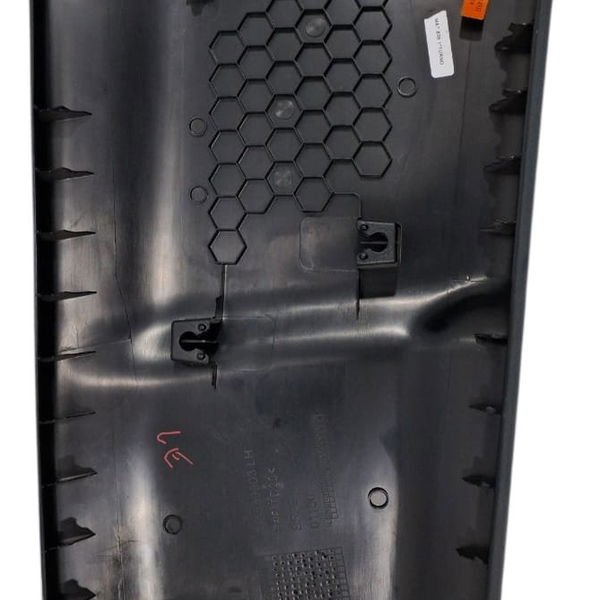 Moldura Interna Inferior B Lado Esq. Jeep Renegade T270 2023 Preto