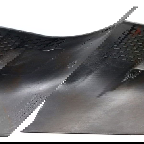 Acabamento Soleira Esquerda Jeep Renegade T270 2023 Preto