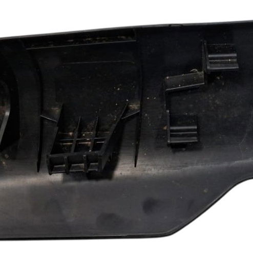 Acabamento Soleira Esquerda Jeep Renegade T270 2023 Preto