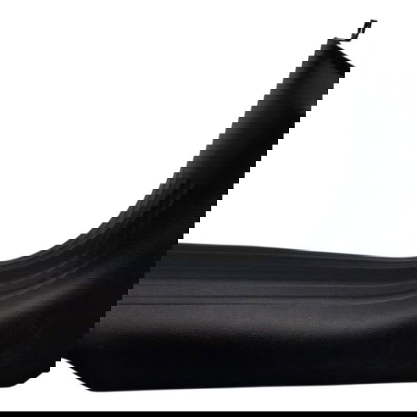 Acabamento Soleira Esquerda Jeep Renegade T270 2023 Preto