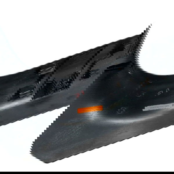 Acabamento Soleira Esquerda Jeep Renegade T270 2023 Preto