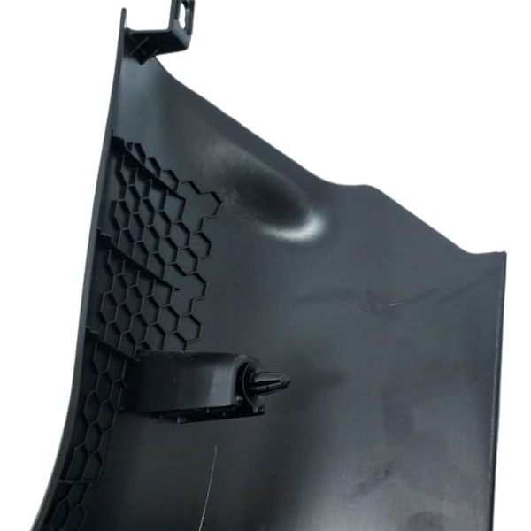 Acabamento Soleira Direita Jeep Renegade T270 2023 Preto