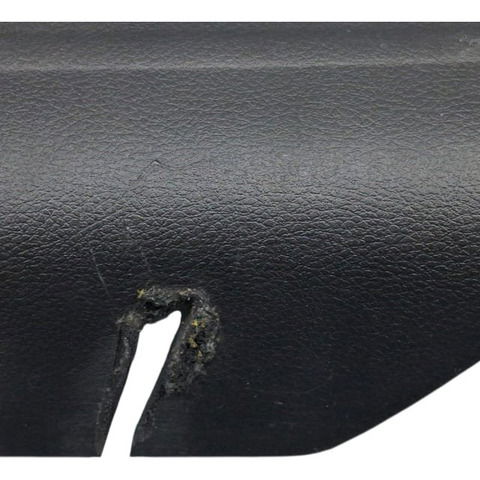 Acabamento Soleira Direita Jeep Renegade T270 2023 Preto