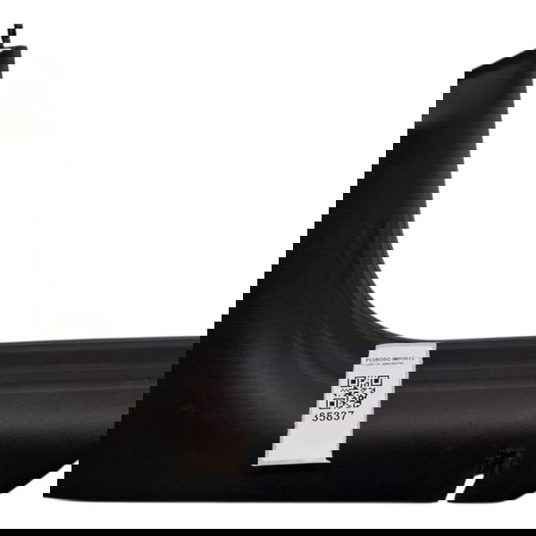 Acabamento Soleira Direita Jeep Renegade T270 2023 Preto