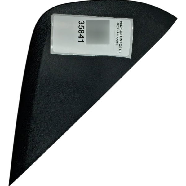 Acabamento Painel Lado Direito Painel Jeep Renegadet270 2023 1 Preto