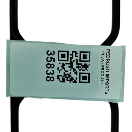 Suporte Borracha Porta Copos Jeep Renegade T270 2023 Preto