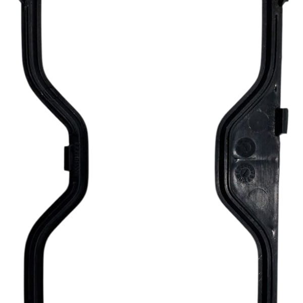 Suporte Borracha Porta Copos Jeep Renegade T270 2023 Preto