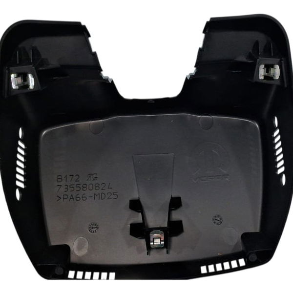 Moldura/ Câmera Retrovisor Interno Jeep Renegade T270 2023 Preto