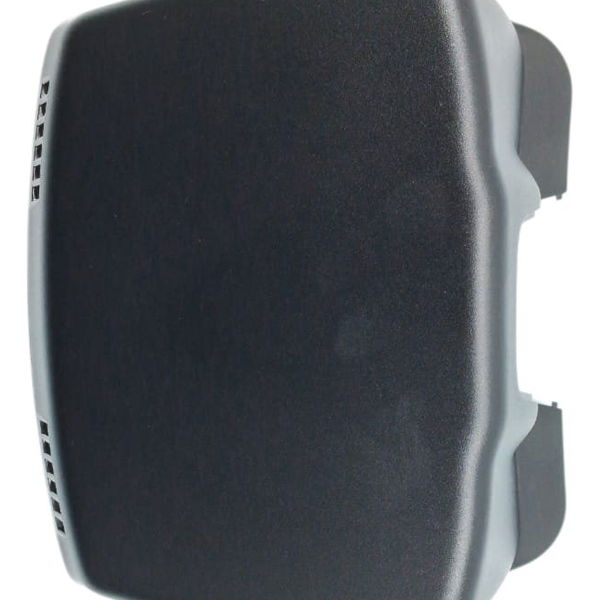 Moldura/ Câmera Retrovisor Interno Jeep Renegade T270 2023 Preto