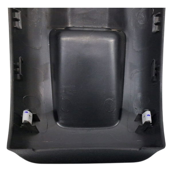 Acabamento Tras Console Central Jeep Renegade T270 2023 Preto
