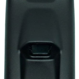 Acabamento Tras Console Central Jeep Renegade T270 2023 Preto