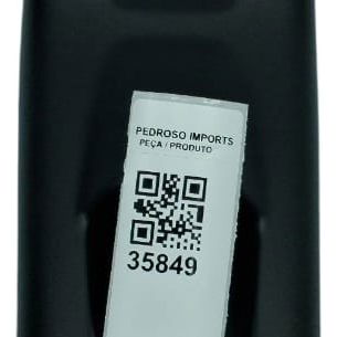 Acabamento Tras Console Central Jeep Renegade T270 2023 Preto