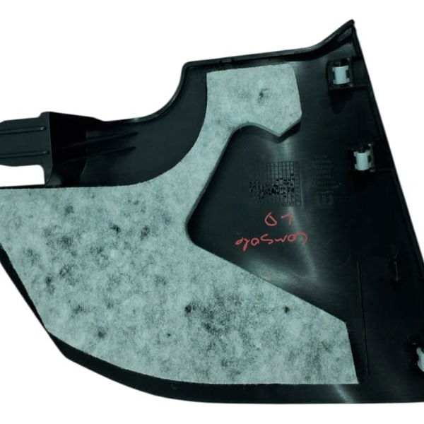 Acabamento Console Central Direito Jeep Renegade T270 2023