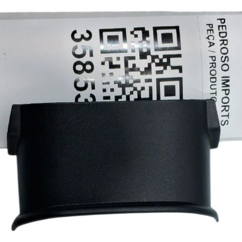 Acabamento Painel Jeep Renegade T270 2023 - Preto - 1