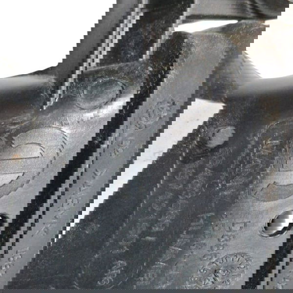 Duto Saída Caixa De Ar Jeep Renegade 1.3 T270 2023