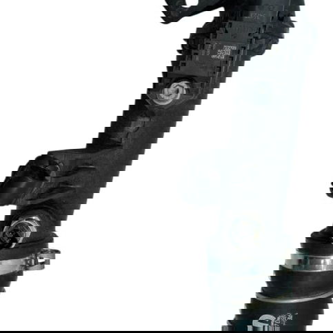 Mangueira Turbina Jeep Renegade 1.3 T270 2023 Preto