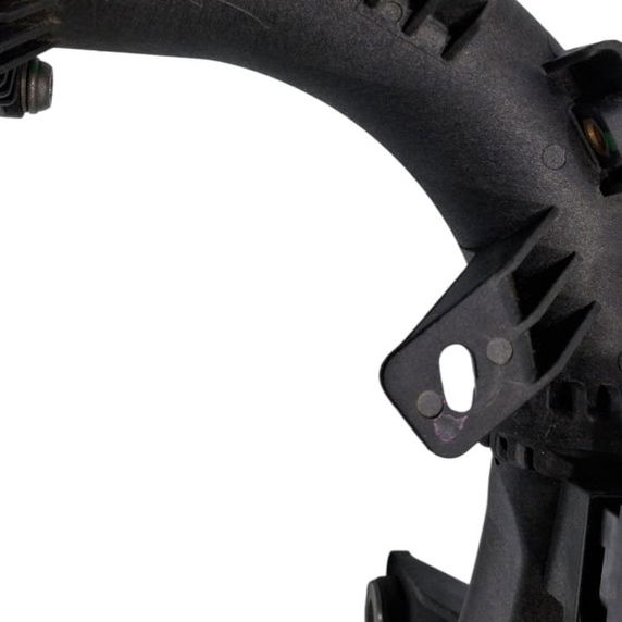 Mangueira Turbina Jeep Renegade 1.3 T270 2023 Preto