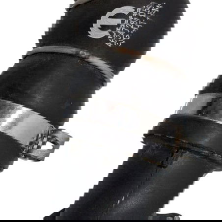 Mangueira Turbina Jeep Renegade 1.3 T270 2023 Preto