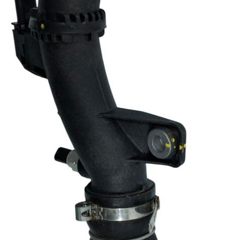 Mangueira Turbina Jeep Renegade 1.3 T270 2023 Preto