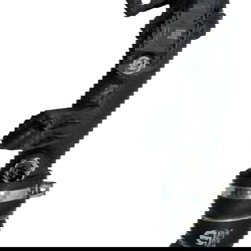 Mangueira Turbina Jeep Renegade 1.3 T270 2023 Preto