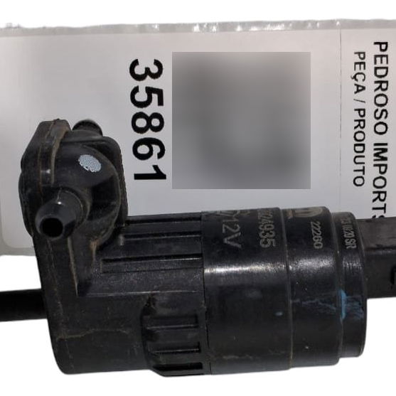 Motor Esguicho Limpador Jeep Renegade T270 2023