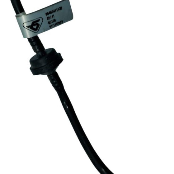 Mangueira Combustivel Jeep Renegade T270 2023 Preto