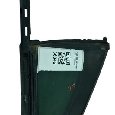 Vidro Vigia Dianteiro Esquerdo Jeep Renegade T270 2023