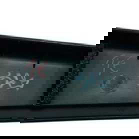 Acabamento Porta Traseira Esquerda Jeep Renegade T270 2023 - Traseira - Esquerda - Preto