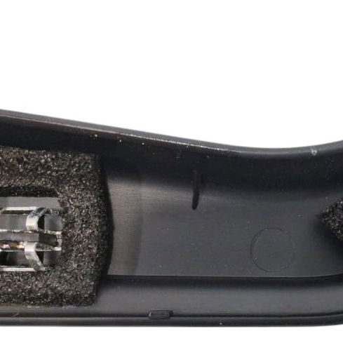 Acabamento Porta Traseira Esquerda Jeep Renegade T270 2023 - Traseira - Esquerda - Preto