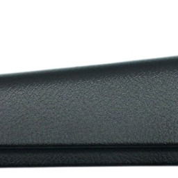 Acabamento Porta Traseira Esquerda Jeep Renegade T270 2023 - Traseira - Esquerda - Preto